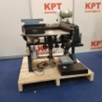 Masina pentru intors marginile ZSR 520
