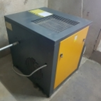 Compresor cu surub JD 10 A
