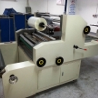 Laminator la rece SFM 1500