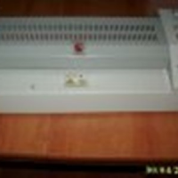 Masina de laminat YT 320