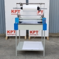 Masina de laminat FFM-B