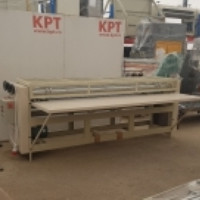 Masina de taiat si biguit 200 cm