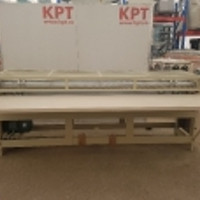 Masina de taiat si biguit 300 cm