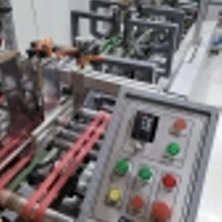 Masina de pliat-lipit ZY-880A