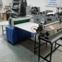 Masina de caserat JS-700E