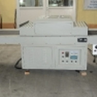 Cuptor de uscare UV CNC TX600