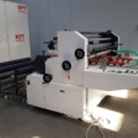 Laminator la rece SFM 1500