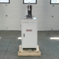 Masina electrica de rotunjit colt HX 60 A