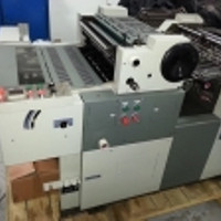 Masina de numerotat, perforat, biguit 56DM-Yongcheng