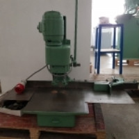 Masina de gaurit hartie cu 2 capete Hang 136D