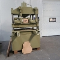 Presa Stanta AEV 60 tone forta