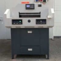 Ghilotina de taiat hartie 520H