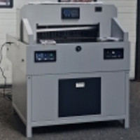 Ghilotina de taiat hartie 7208H
