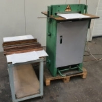 Masina electrica de big-perfor