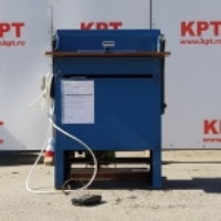 Masina de biguit si perforat Bickel HK 3-61