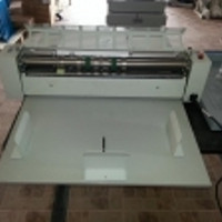 Masina de big-perfor Xsheen 600PC