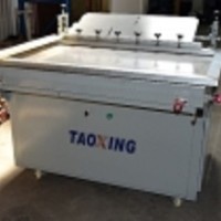 Masina de serigrafie (1200 x 800 mm)