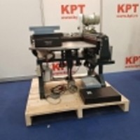 Masina pentru intors marginile ZSR 520