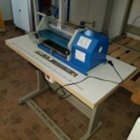 Masina de uns (260 mm)