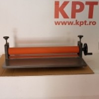 Masina de presat cu valturi - 65/75/100 cm - 75 cm