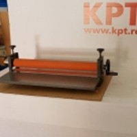 Masina de presat cu valturi - 65/75/100 cm - 100 cm
