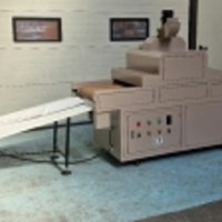 Cuptor UV seria XF-Model UV 500