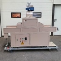 Cuptor UV seria XF - Model UV 400