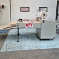 Masina de laminat la cald GFJ 720