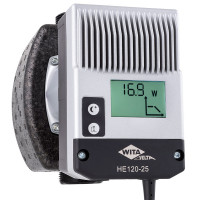 Pompa electronica Wita Delta HE120-32