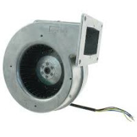 Ventilator cazan Emtas de la 25 la 60 kW