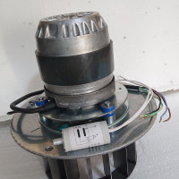 Ventilator cazan Froling FHG, P3, P4, S3, S4, TMC, TM