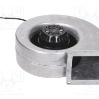 Ventilator cazan IDM 300 la IDM 450