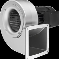 Ventilator cazan Binder RRK 1800 - 2300 si RRK 2500 - 3000