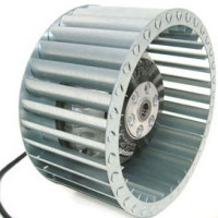 Motor ventilator cazan Orlan Orligno Ramson