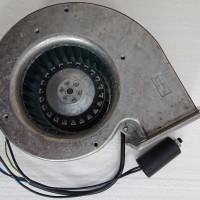 Ventilator cazan Folex 30 - 65 kW