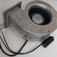 Ventilator cazan Thermostahl Pyro, Pyrogas si EcoWood