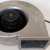 Ventilator cazan Termofarc FI-GS 130 si FI-GS 150