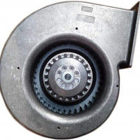 Ventilator cazan Gobe 115 XF, 145XF si 175XF