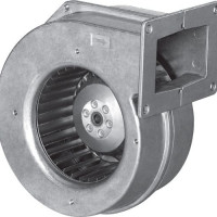 Ventilator cazan Sunsystem WBS Active 20 - 50