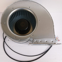 Ventilator cazan pe lemne Erensan NA.K 600 - NA.K 1000