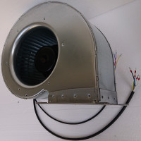 Ventilator cazan Emtas 500 la Emtas 1000