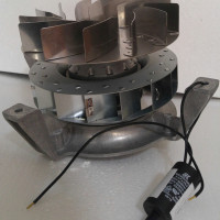 Ventilator cazan De Dietrich CF 140 EB, CF 140 FM