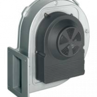 Ventilator cazan De Dietrich C310, C610, C630 si C640