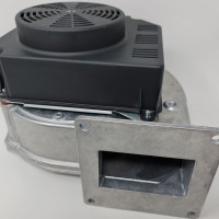 Ventilator cazan Buderus GB 302-120 si Buderus GB 312