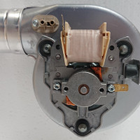 Ventilator aeroterma Systema Eolo 20 si Eolo 30