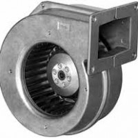 Ventilator cazan Rozmaring 65 - 95 kW