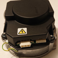 Ventilator cazan De Dietrich, cod 0284346