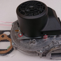 Ventilator cazan Remeha Quinta 60, 65, 85, 90, Gas120 ACE-65, ACE-90