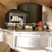 Ventilator ACV BG2000-S 25-35-45-55-60-70-100