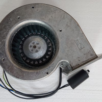 Ventilator Cazan Lamborghini Pyrotherm 30 - 35